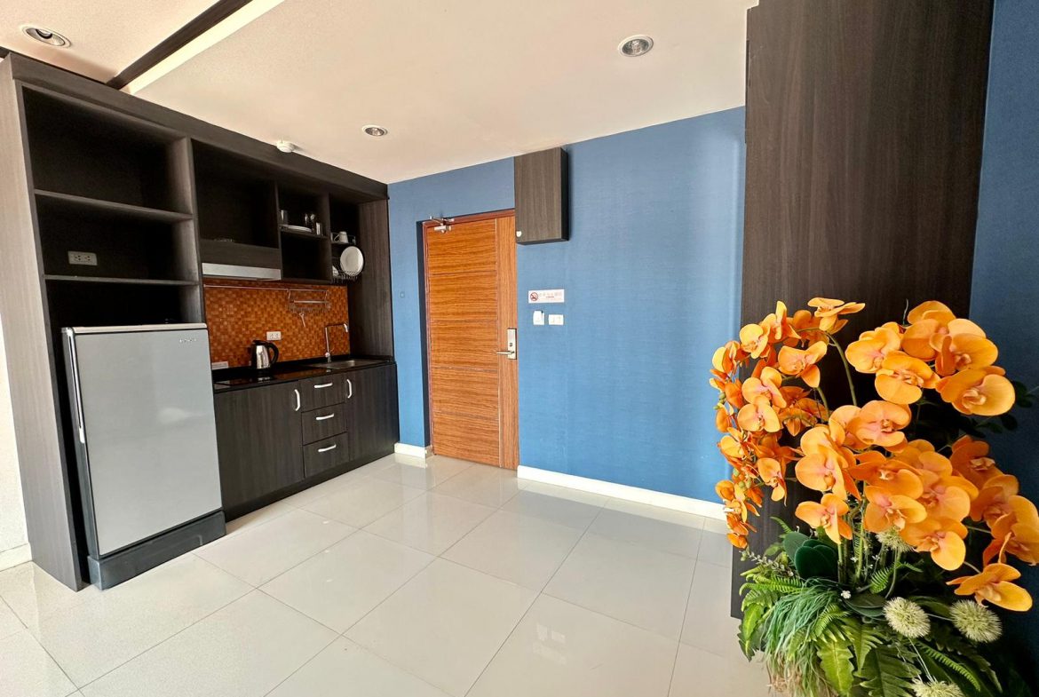 Nordic Club1 1br 34sqm 5