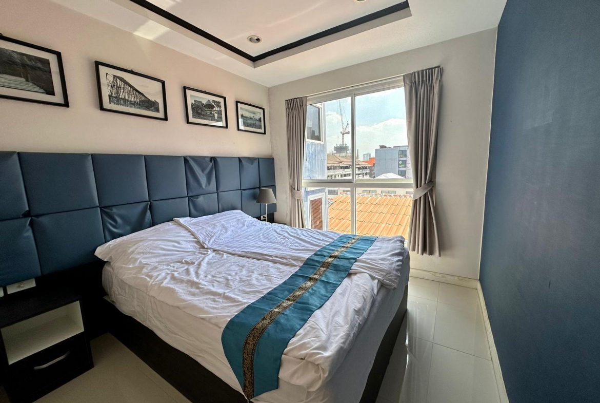 Nordic Club1 1br 34sqm 6