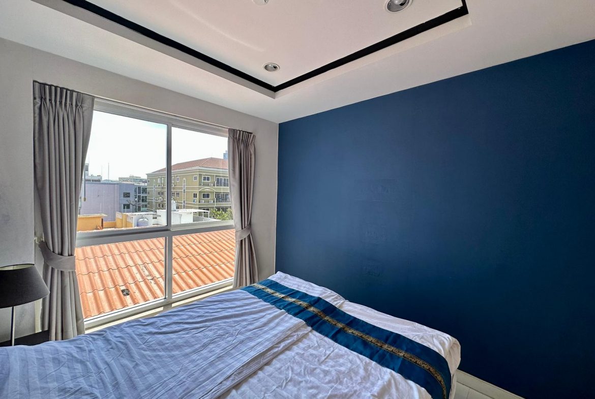 Nordic Club1 1br 34sqm 7