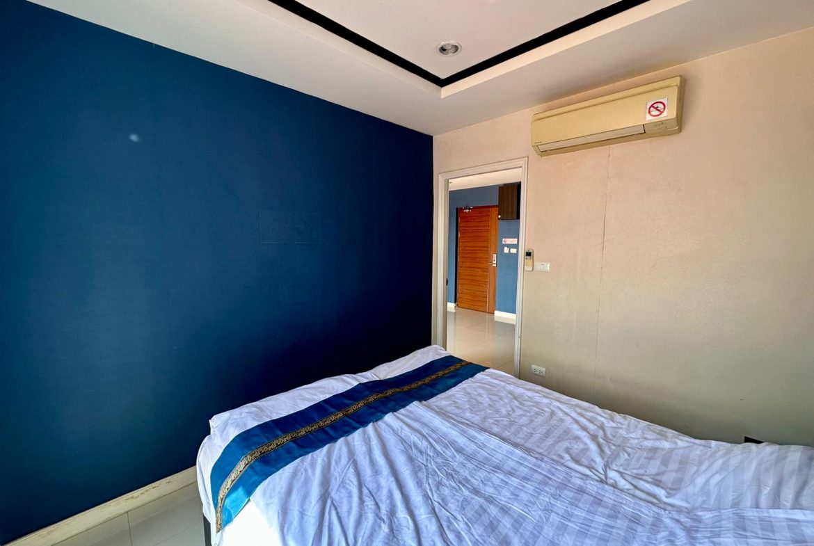 Nordic Club1 1br 34sqm 8