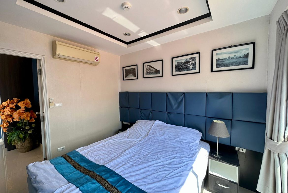 Nordic Club1 1br 34sqm 9