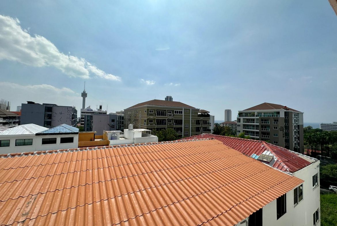 Nordic Club1 1br 34sqm 10