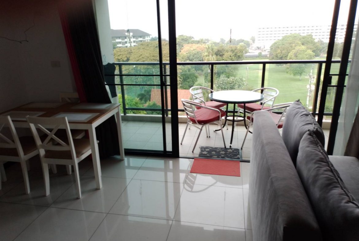 Siam Oriental Elegance 1 1br 49sqm 1