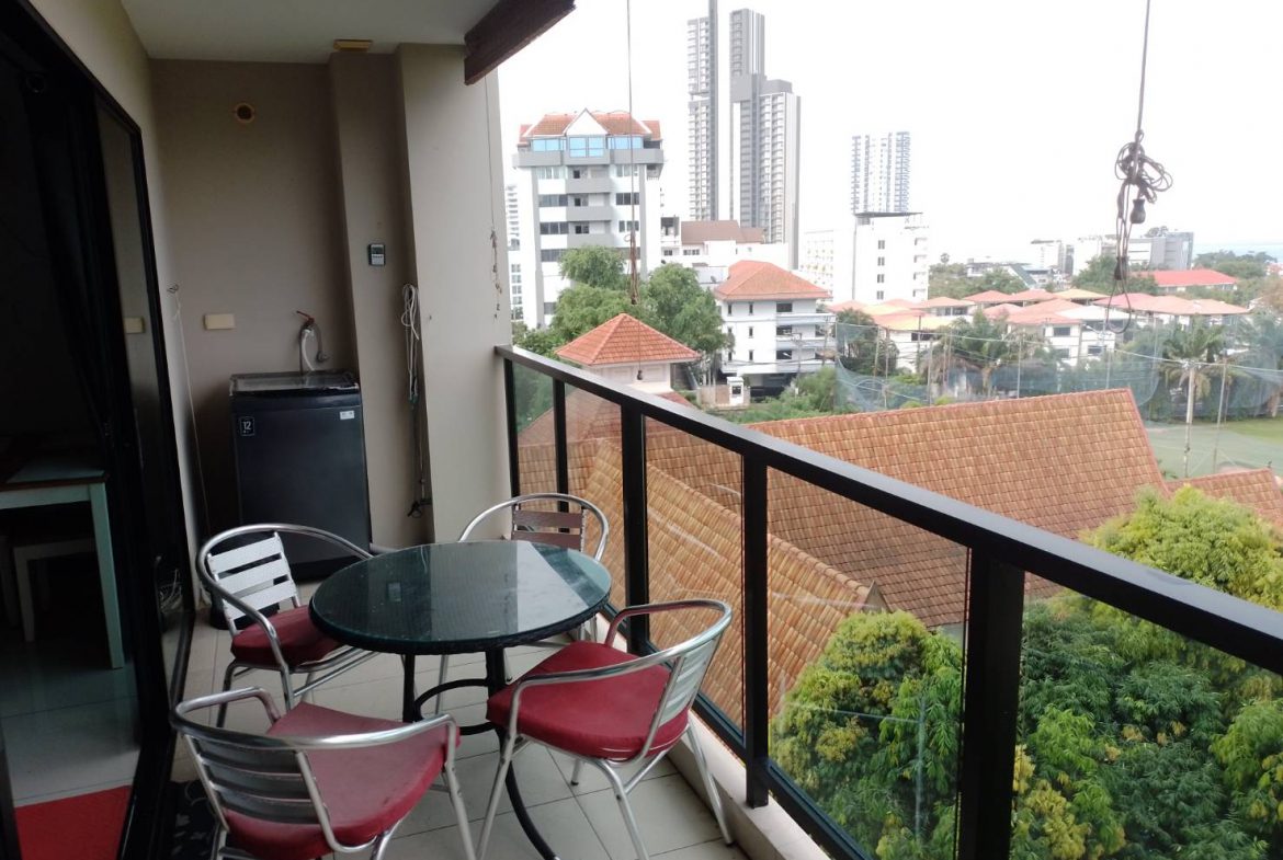 Siam Oriental Elegance 1 1br 49sqm 2