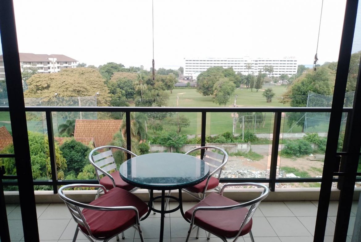 Siam Oriental Elegance 1 1br 49sqm 3