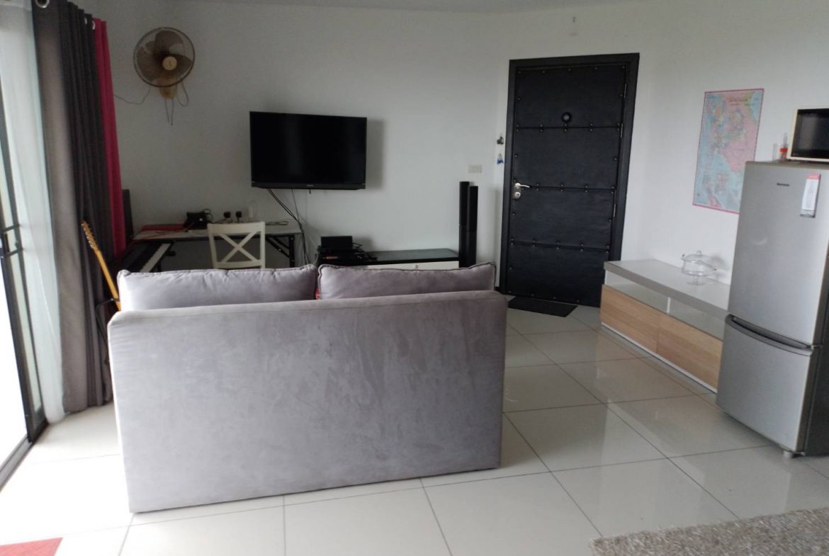 Siam Oriental Elegance 1 1br 49sqm 6