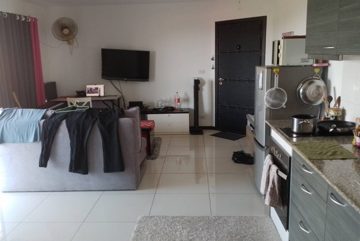 Siam Oriental Elegance 1 1br 49sqm 9