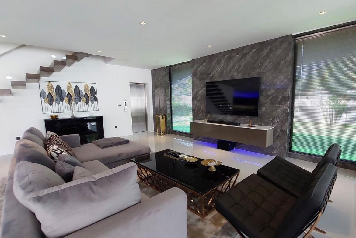 Без комплекса 6br 750sqm 16