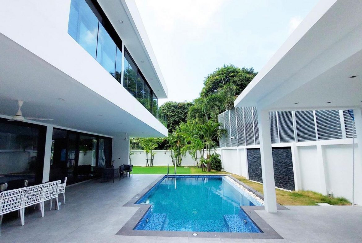 Без комплекса 6br 750sqm 6