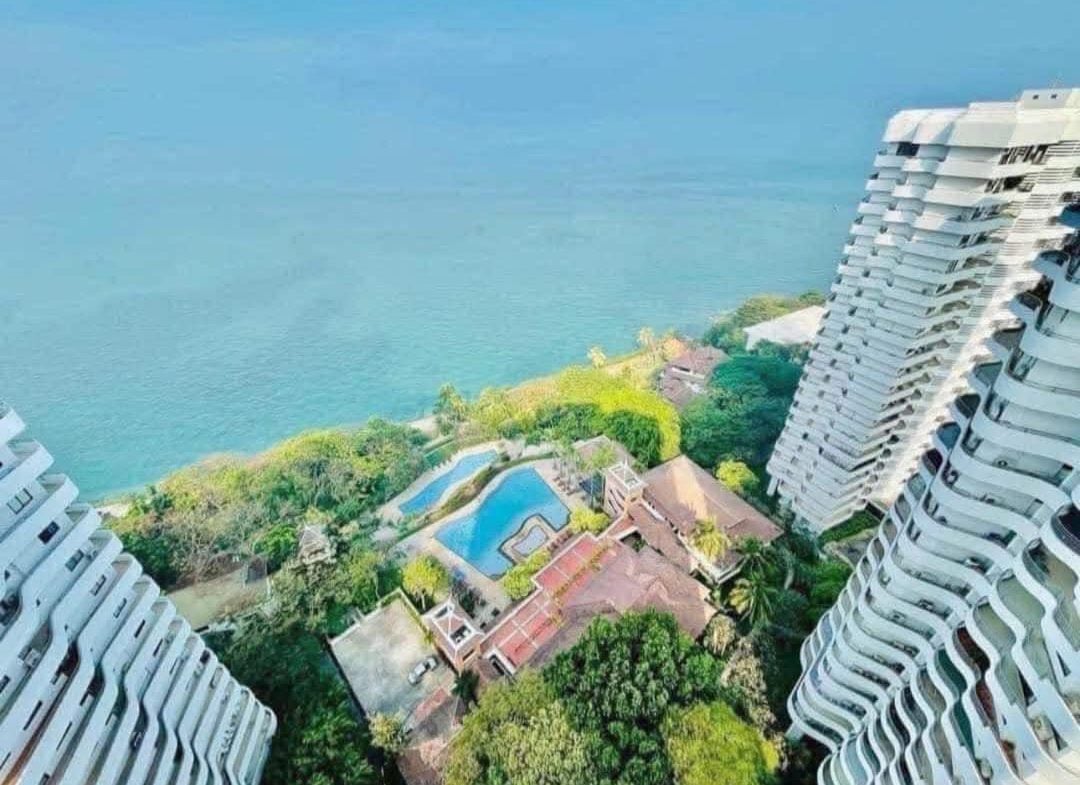 Royal Cliff Condominium 2br 189sqm 1