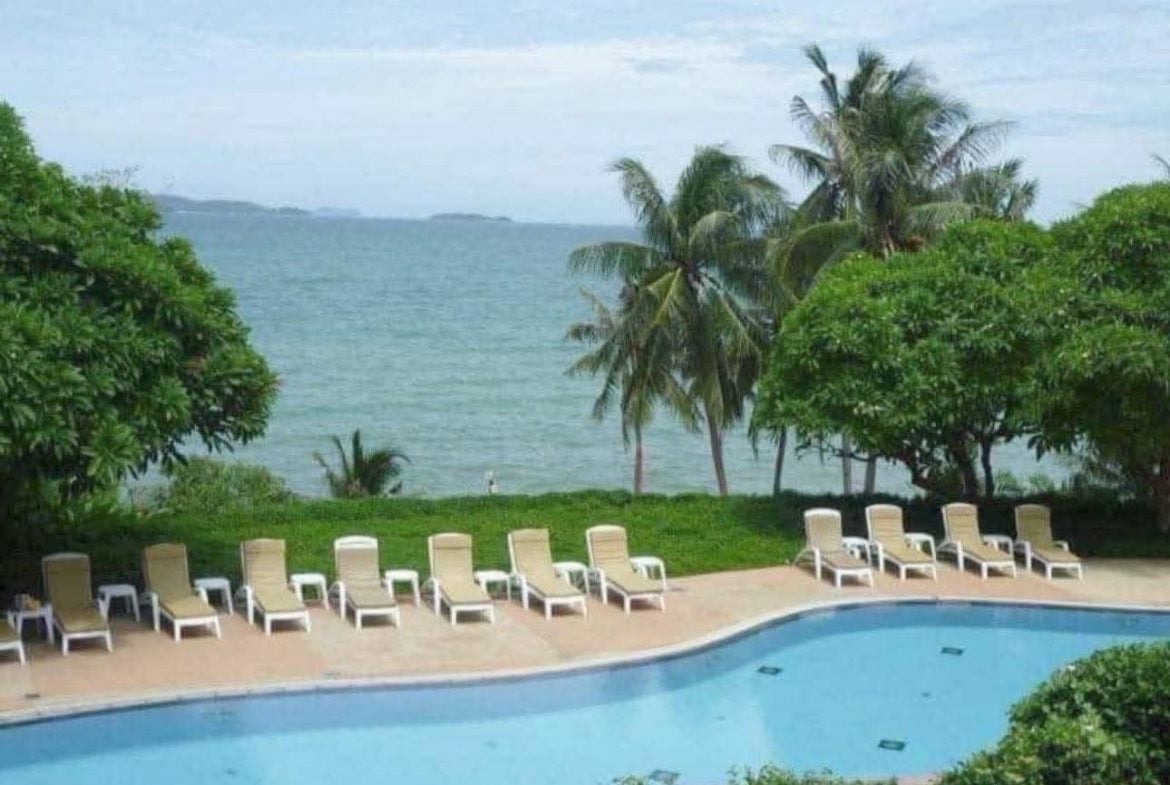 Royal Cliff Condominium 2br 189sqm 3