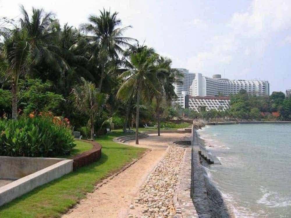 Royal Cliff Condominium 2br 189sqm 5
