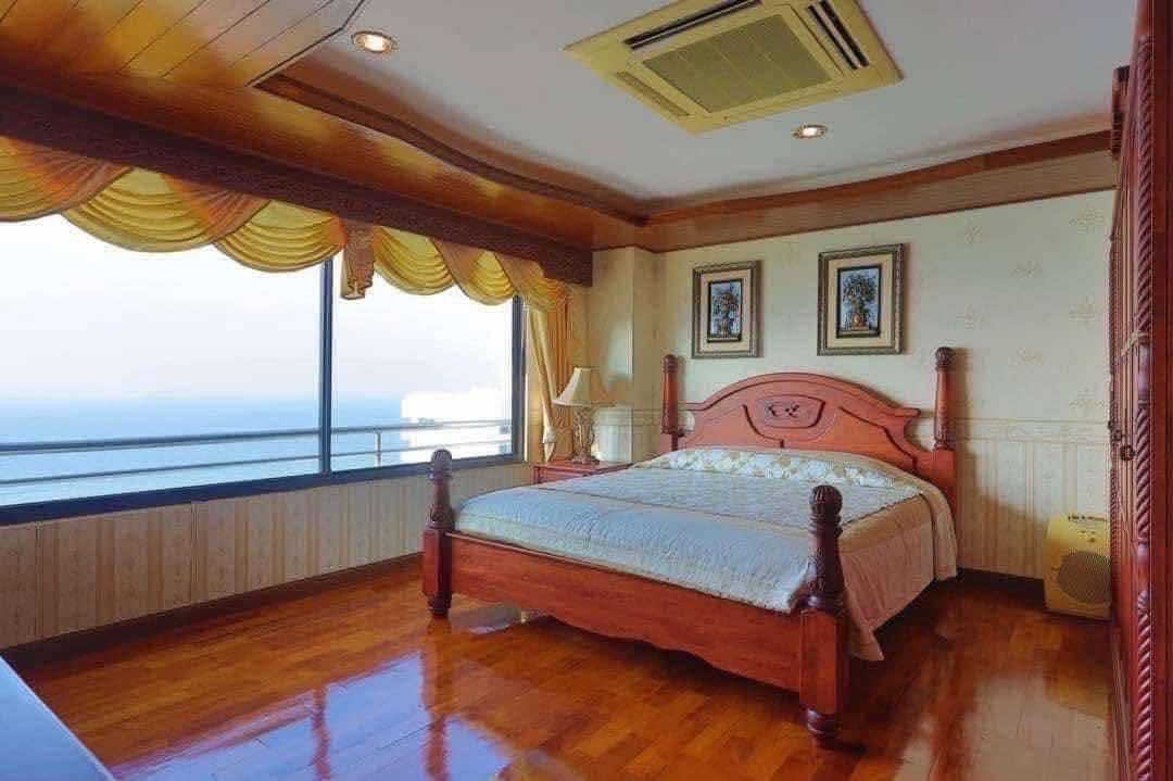 Royal Cliff Condominium 2br 189sqm 10