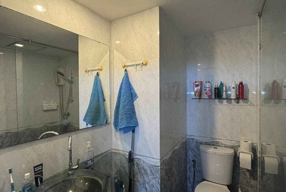 Cosy Beach View 0br 30sqm 8