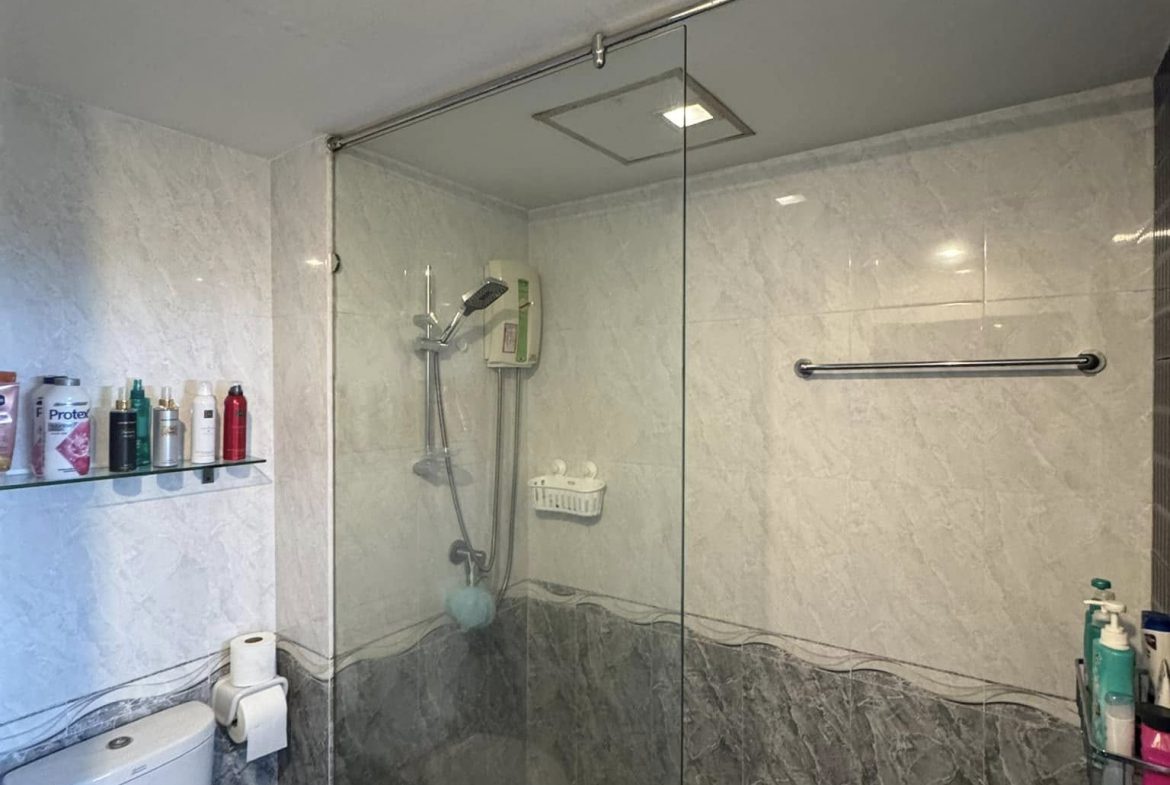 Cosy Beach View 0br 30sqm 9