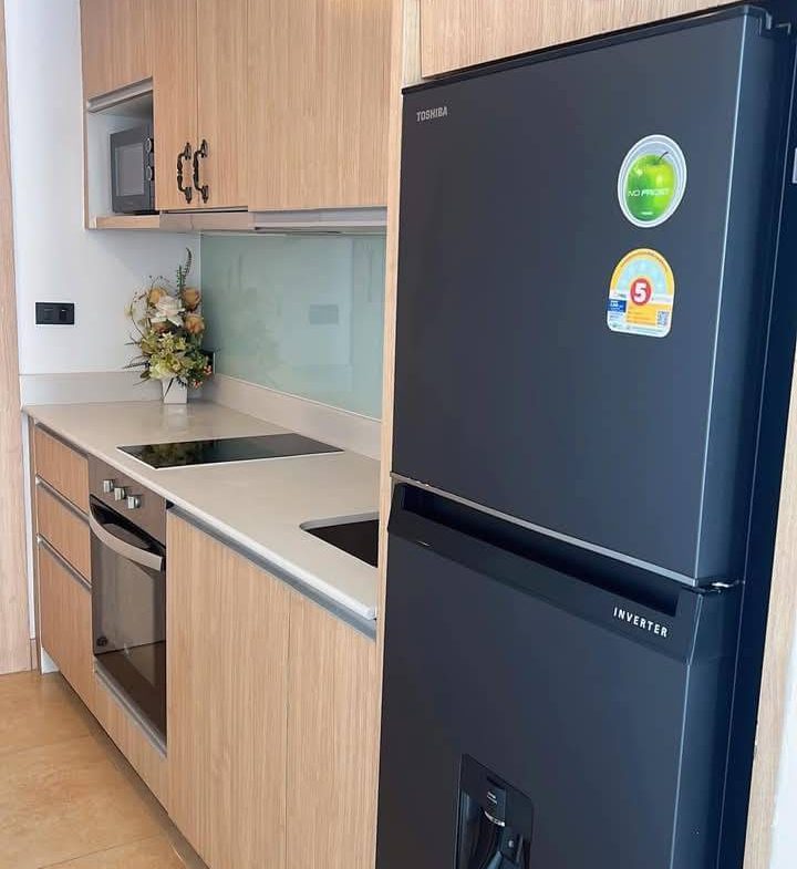 The Cliff Residence 1br 71sqm 3