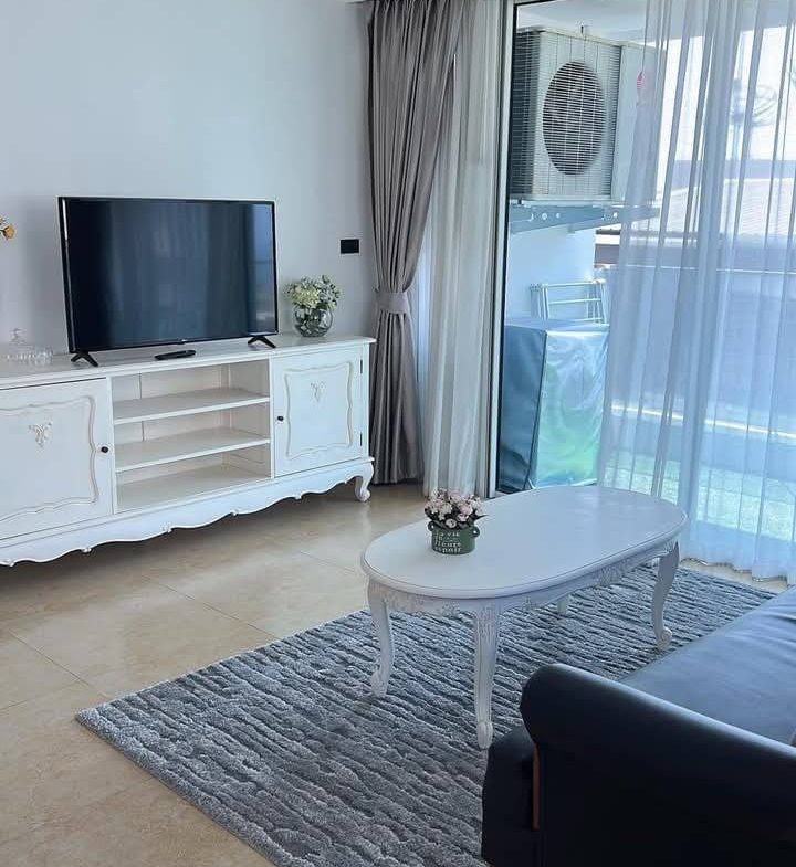 PTC25700_5 The Cliff Residence 1br 71sqm 6