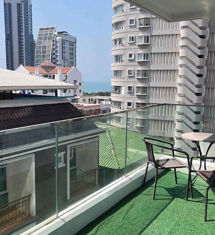 PTC25700_8 The Cliff Residence 1br 71sqm 9