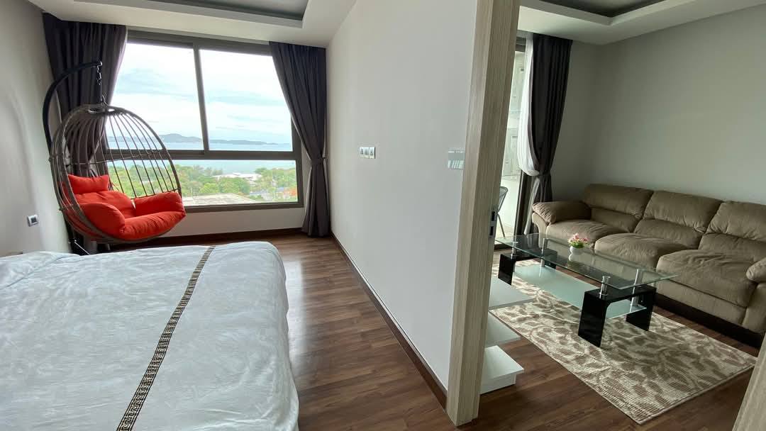 PTC25721_4 The Peak Towers 1br 43sqm 5