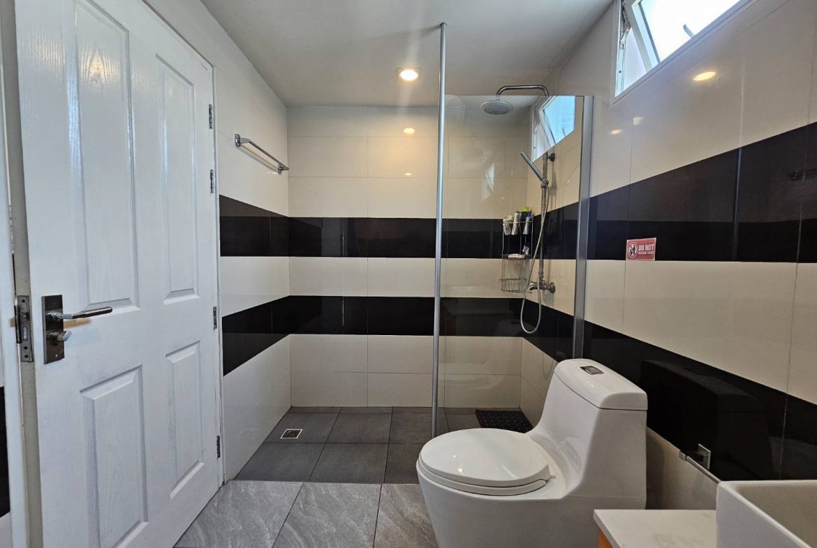 Без комплекса 1br 49sqm 16