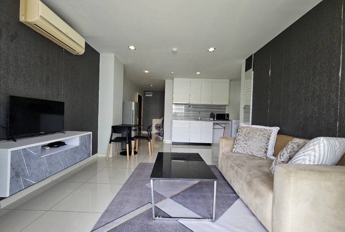 Без комплекса 1br 49sqm 1