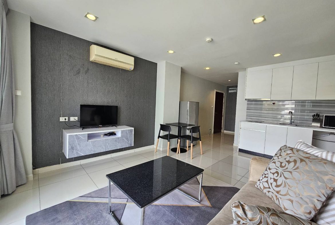 Без комплекса 1br 49sqm 2