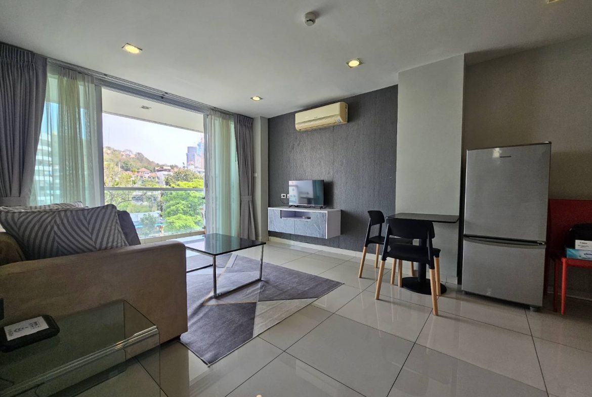 Без комплекса 1br 49sqm 4