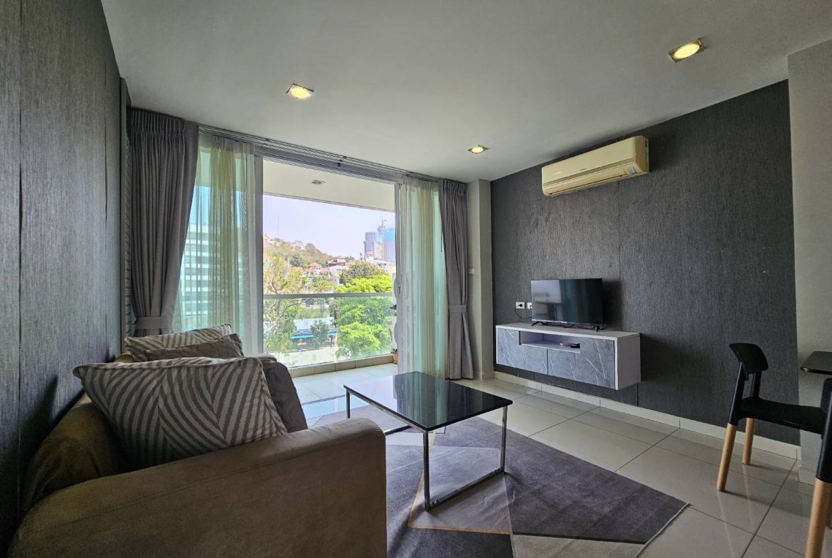 Без комплекса 1br 49sqm 6