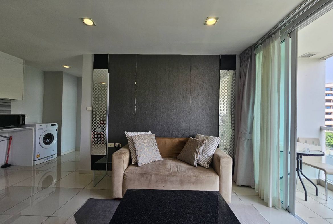 Без комплекса 1br 49sqm 7