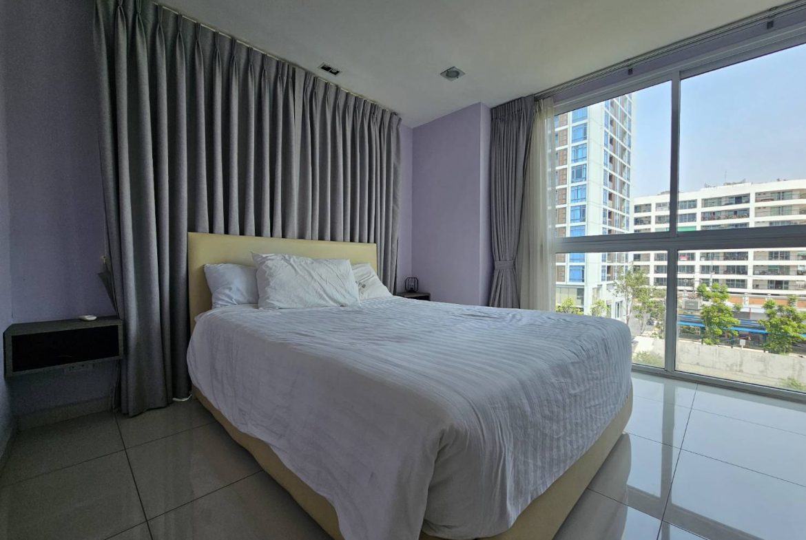 Без комплекса 1br 49sqm 8