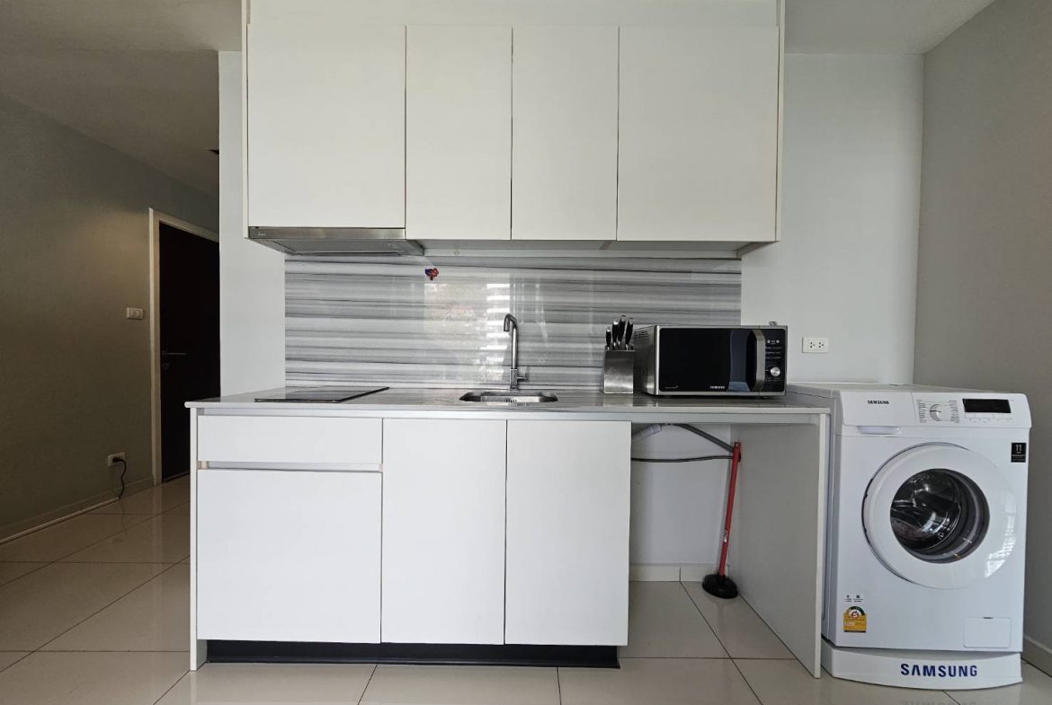 Без комплекса 1br 49sqm 9