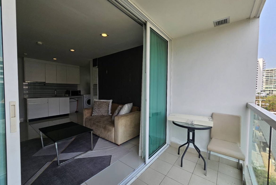 Без комплекса 1br 49sqm 18