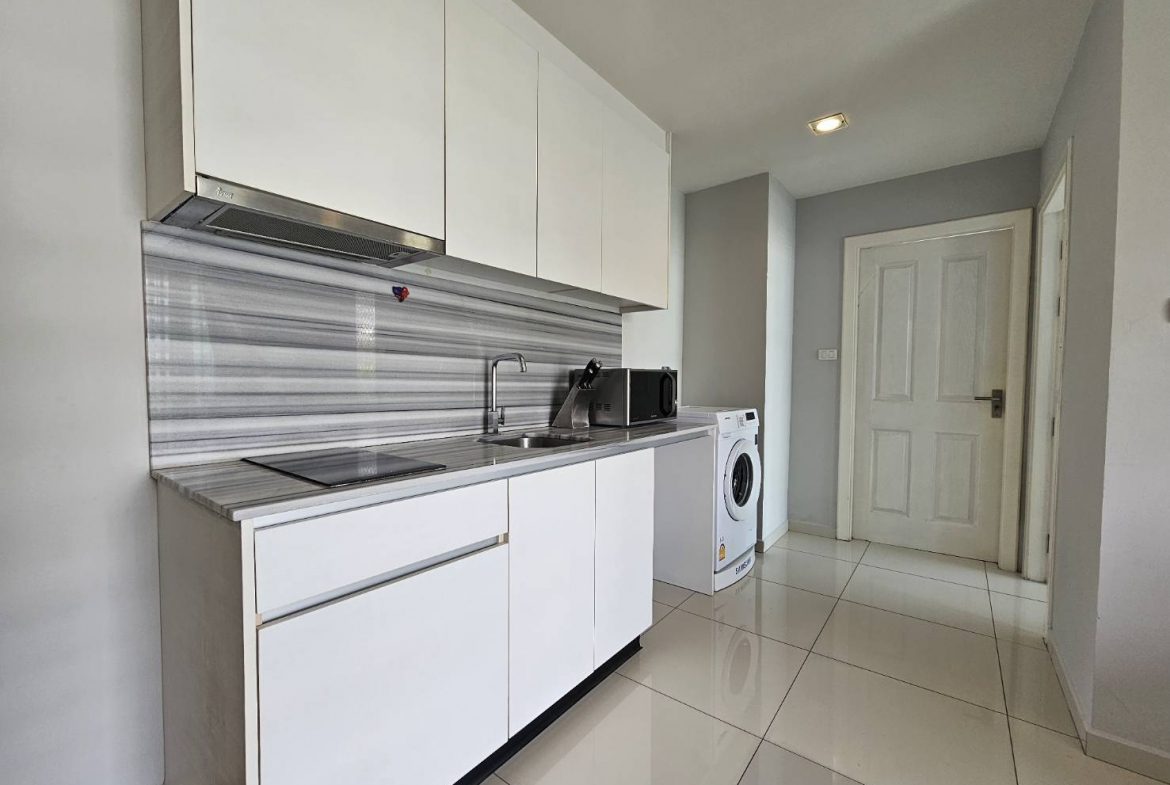 Без комплекса 1br 49sqm 10