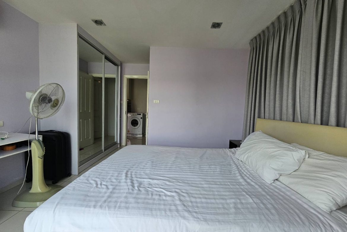 Без комплекса 1br 49sqm 12