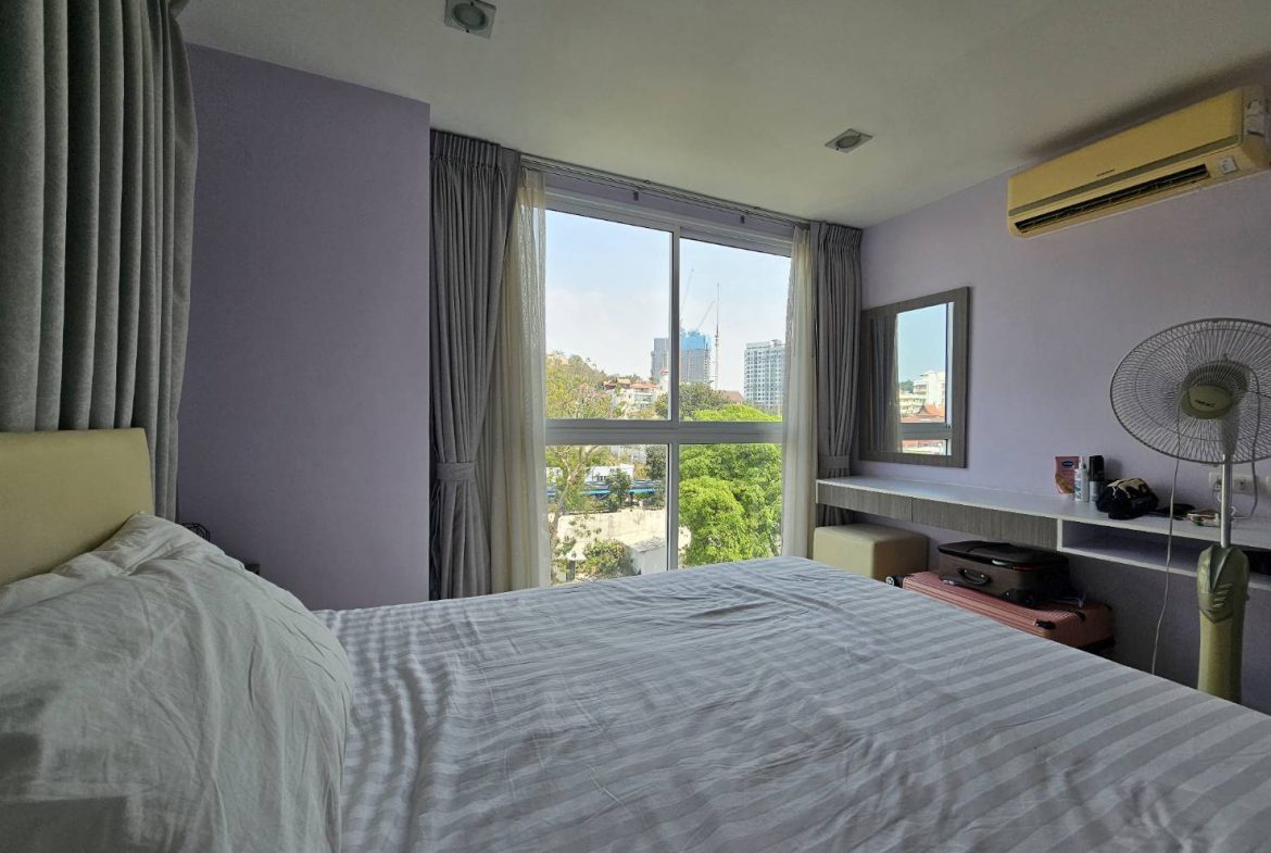 Без комплекса 1br 49sqm 13