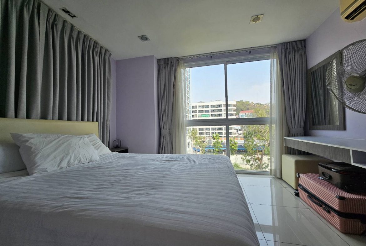 Без комплекса 1br 49sqm 14