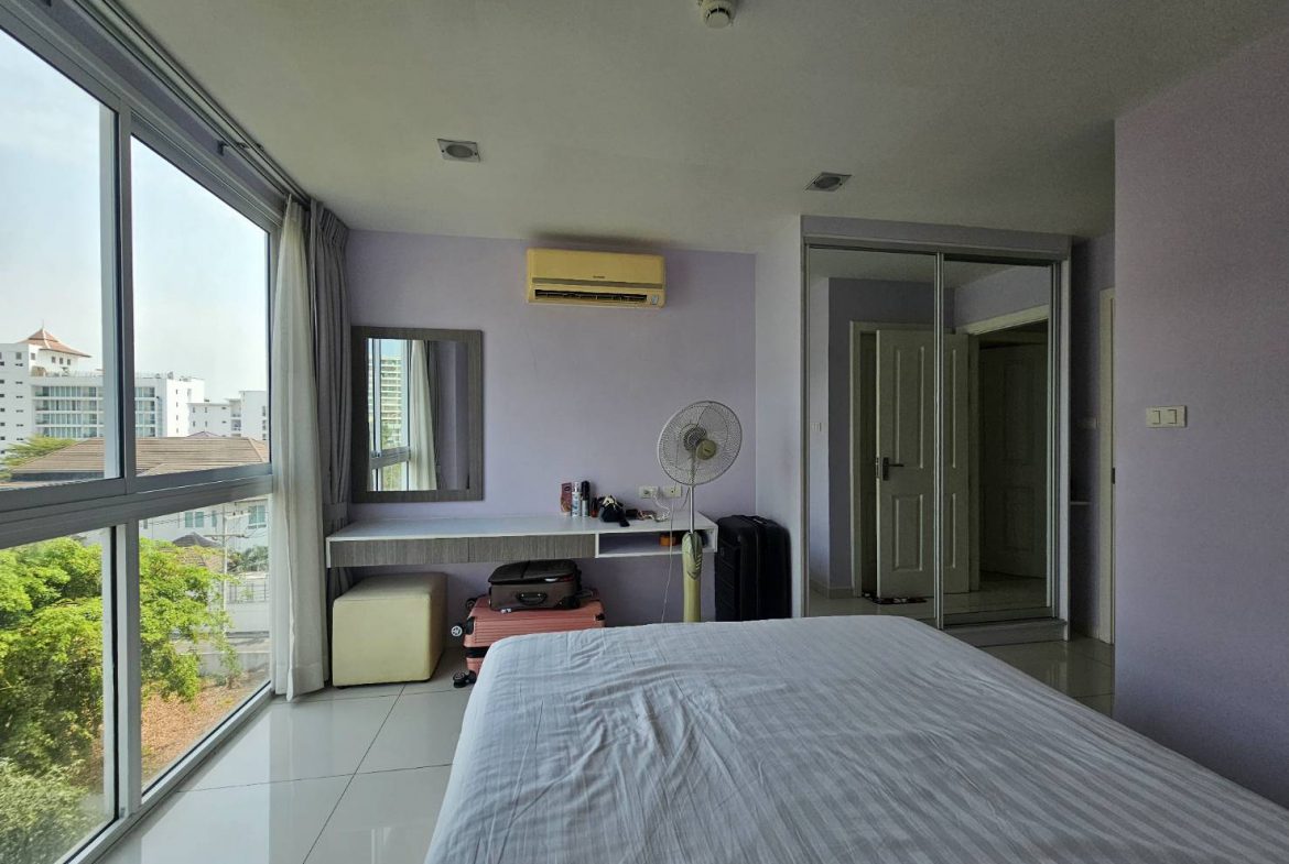 Без комплекса 1br 49sqm 15