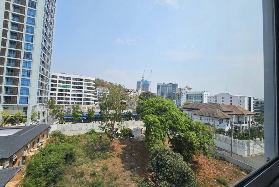 Без комплекса 1br 49sqm 19