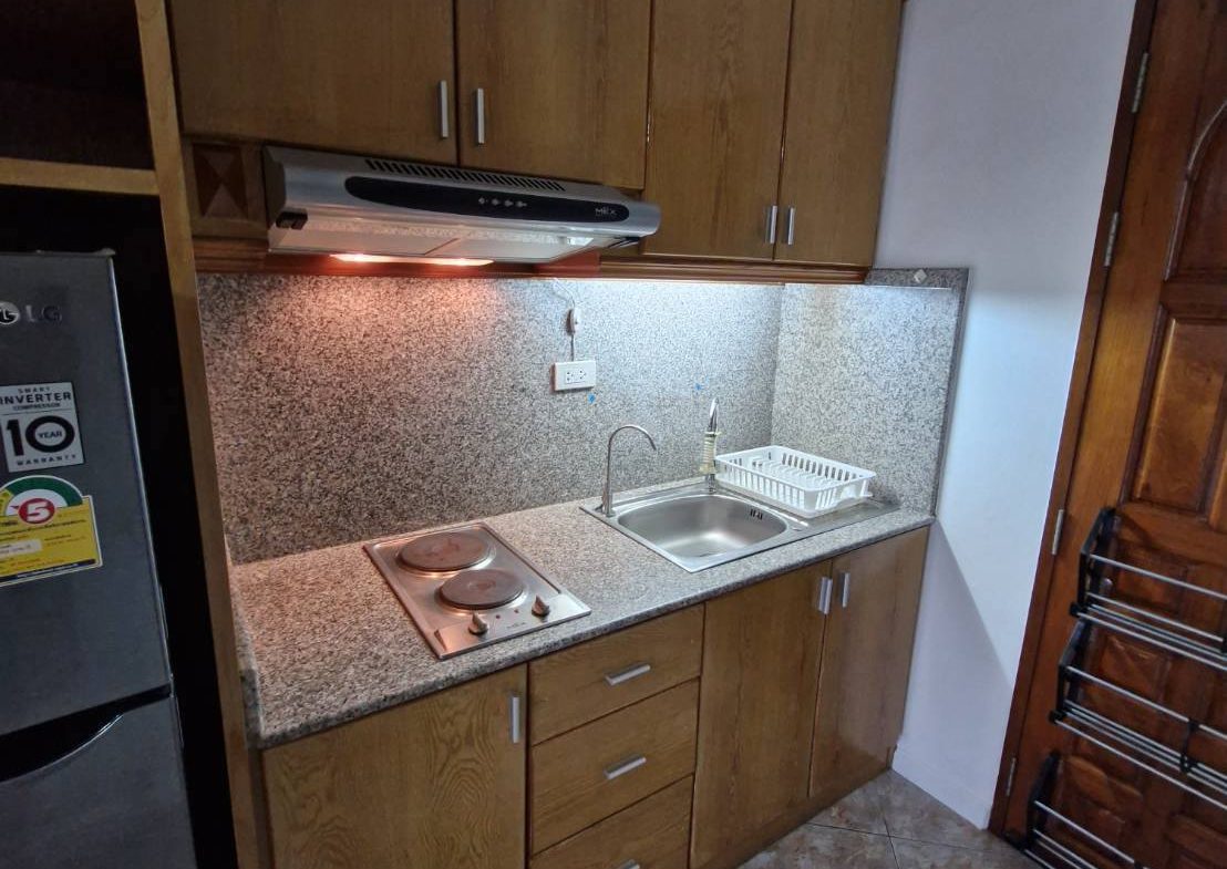 PTC25741 Kieng Talay Condominium 0br 40sqm 16