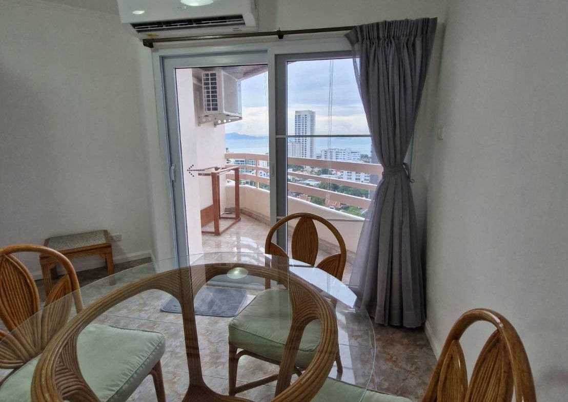 PTC25741_19 Kieng Talay Condominium 0br 40sqm 4