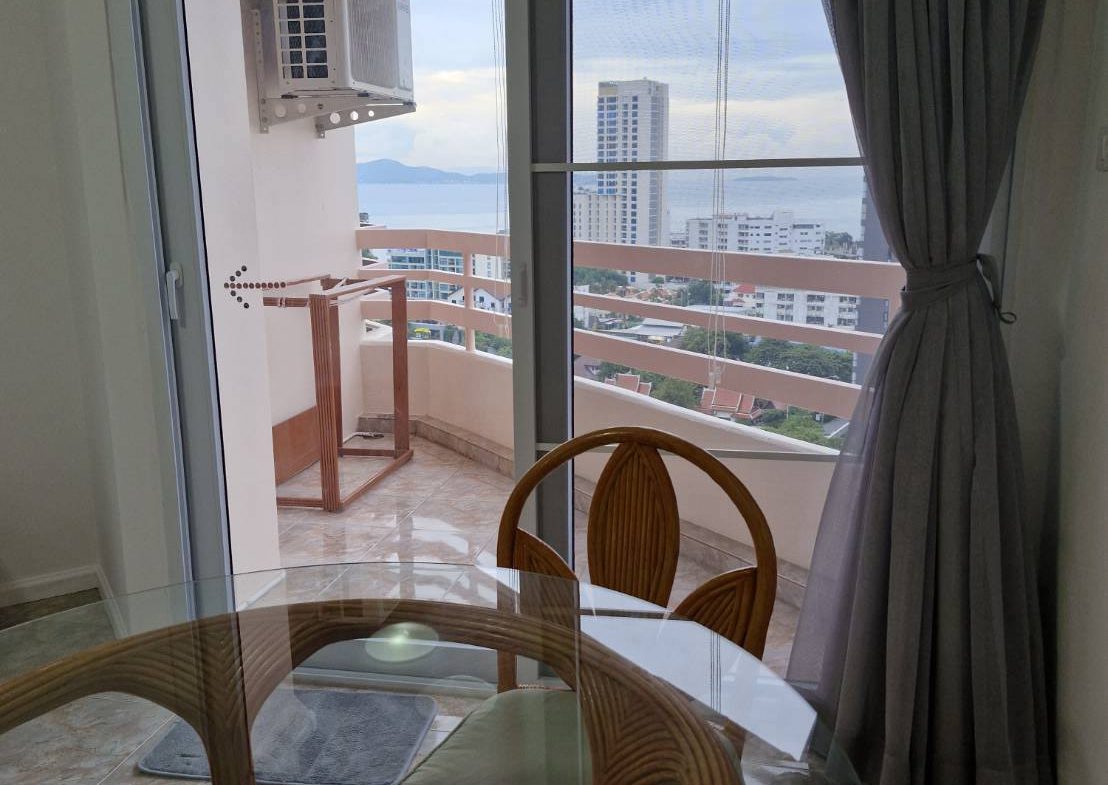 PTC25741_20 Kieng Talay Condominium 0br 40sqm 5