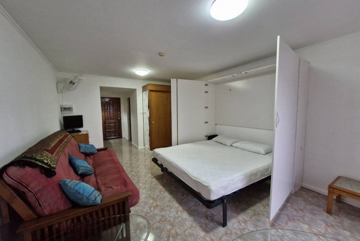 PTC25741_22 Kieng Talay Condominium 0br 40sqm 7