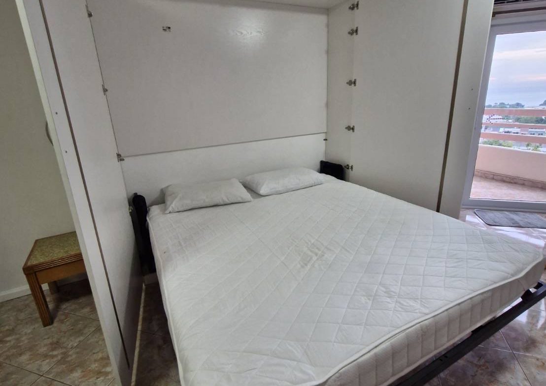 PTC25741_23 Kieng Talay Condominium 0br 40sqm 8