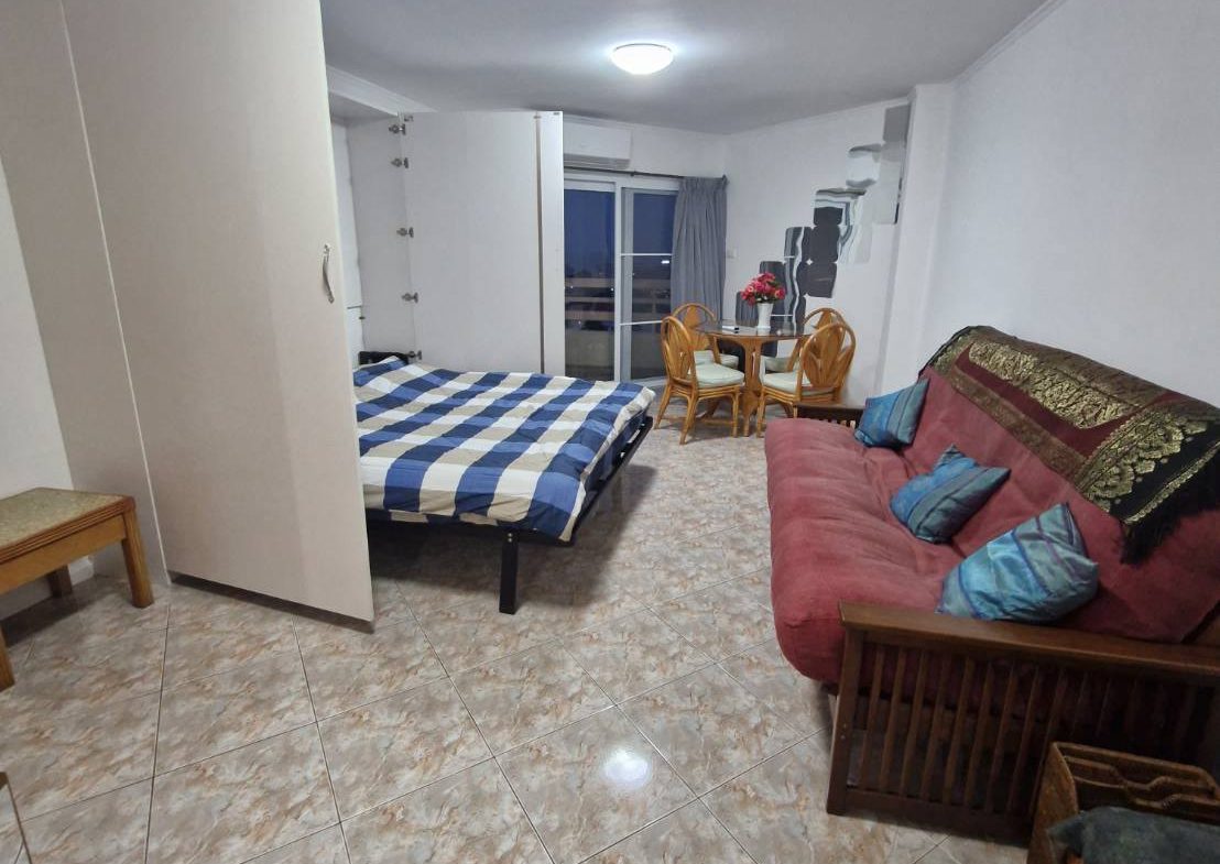 PTC25741_24 Kieng Talay Condominium 0br 40sqm 9