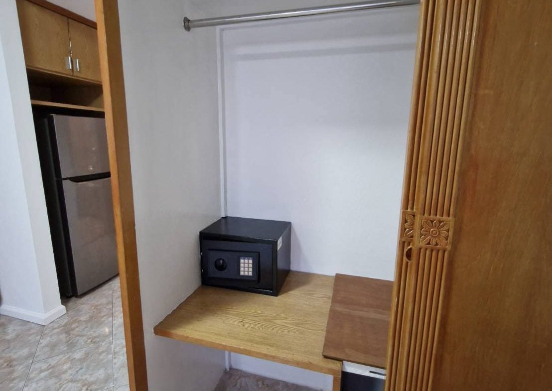 PTC25741_27 Kieng Talay Condominium 0br 40sqm 12