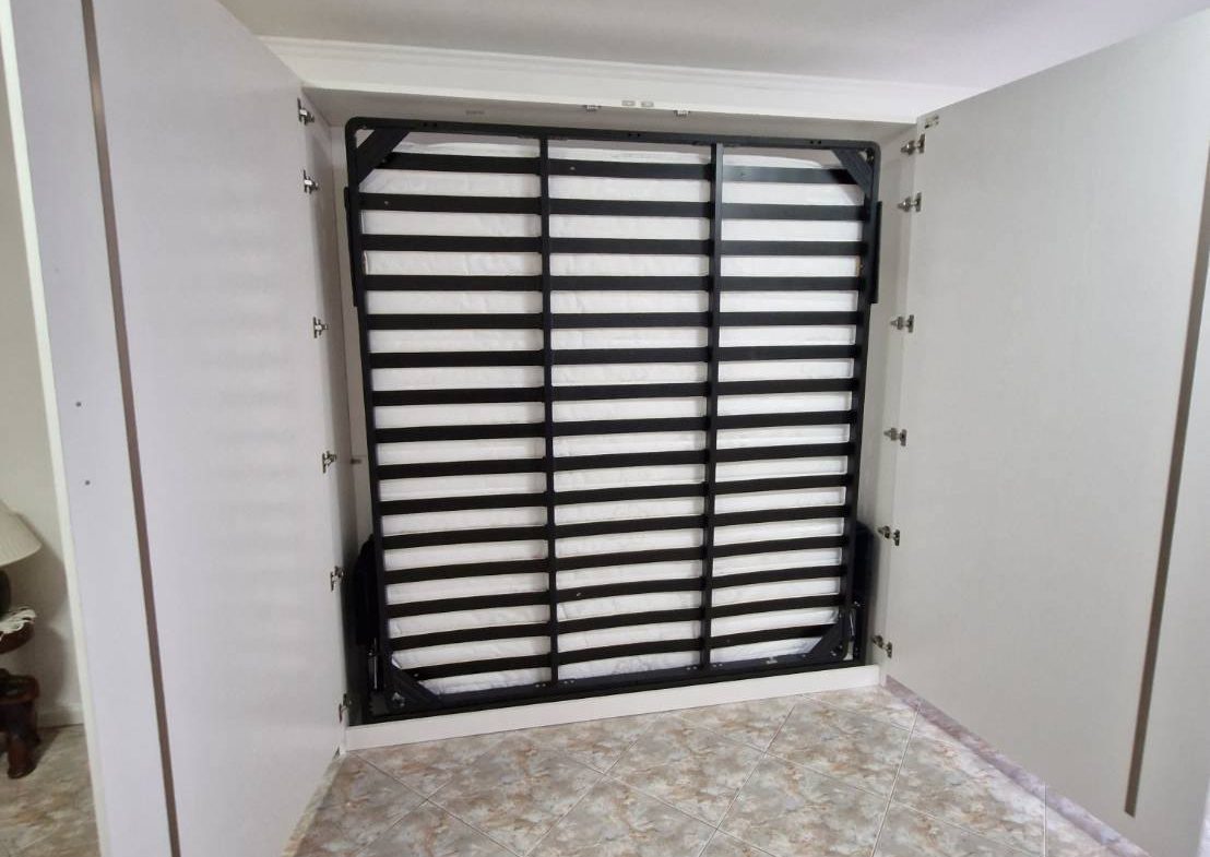 PTC25741_30 Kieng Talay Condominium 0br 40sqm 15