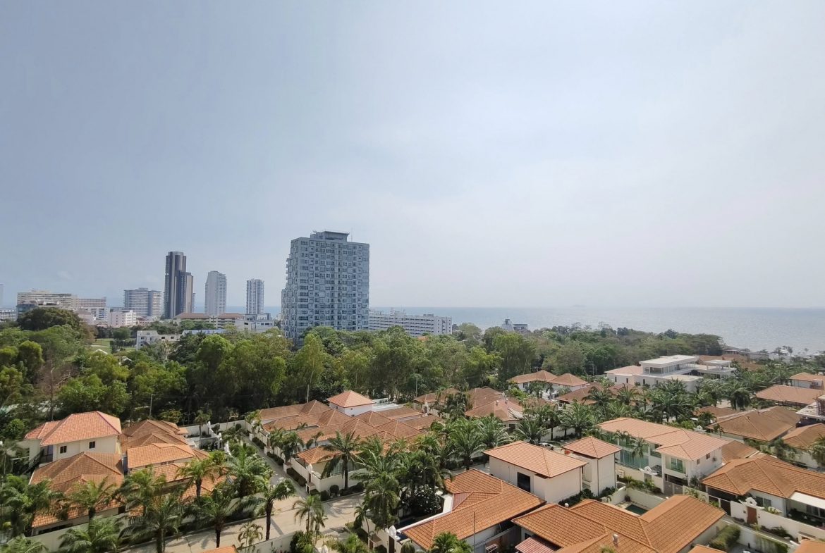 The Peak Towers 2br 87sqm 1