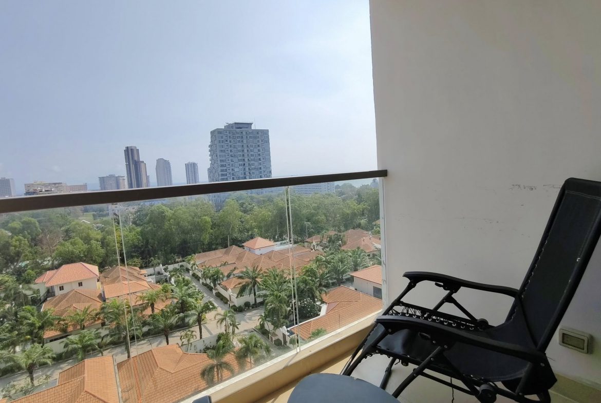 The Peak Towers 2br 87sqm 2