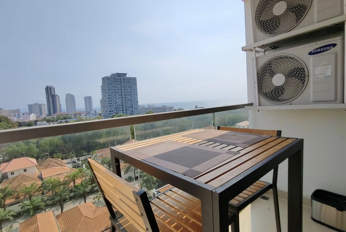 The Peak Towers 2br 87sqm 3