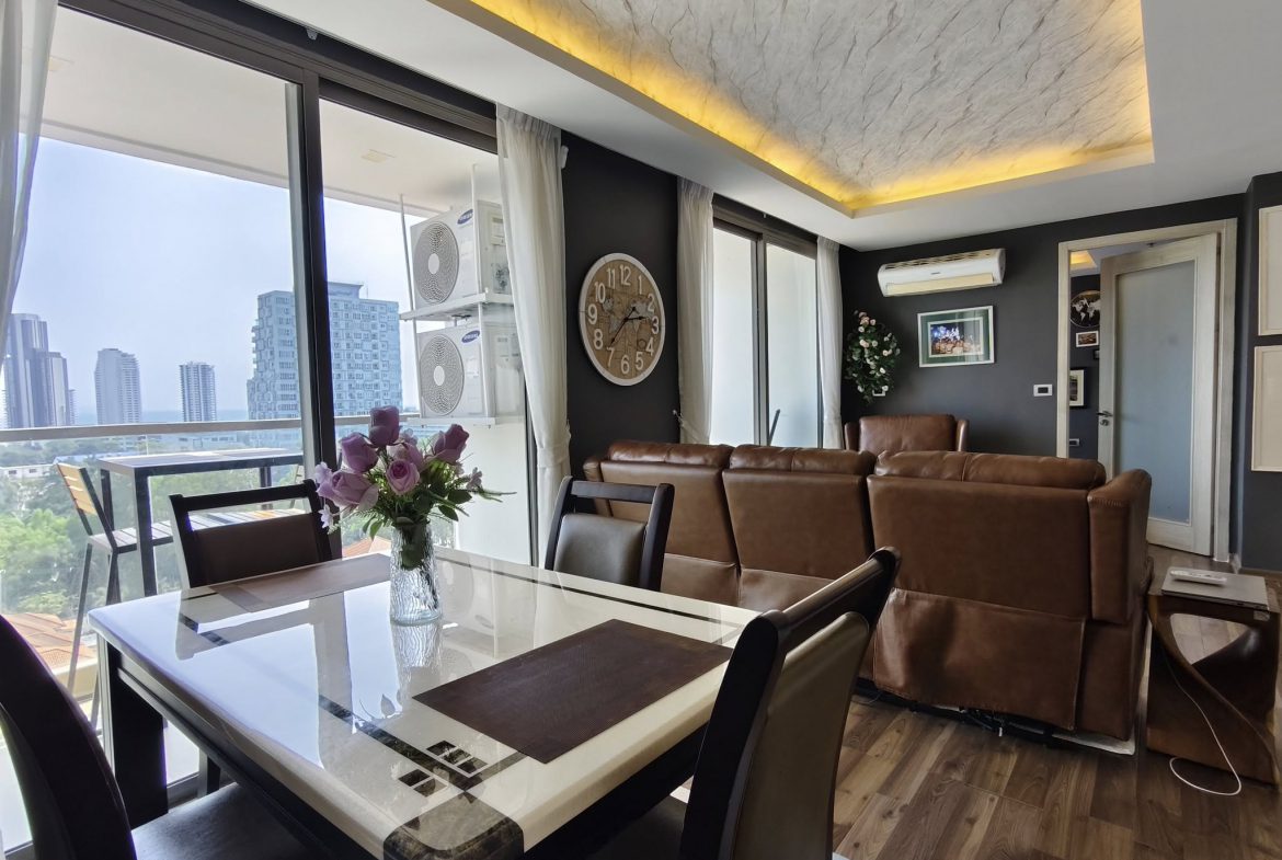 PTC25748_35 The Peak Towers 2br 87sqm 6